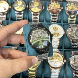 RADO CENTRIX OPEN HEART CERAMIC