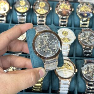 RADO CENTRIX OPEN HEART CERAMIC