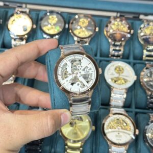 RADO CENTRIX OPEN HEART CERAMIC