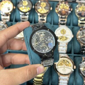 RADO CENTRIX OPEN HEART CERAMIC