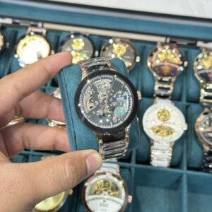 RADO CENTRIX OPEN HEART CERAMIC