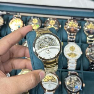 RADO CENTRIX OPEN HEART CERAMIC