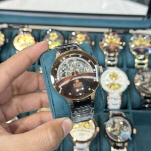 RADO CENTRIX OPEN HEART CERAMIC