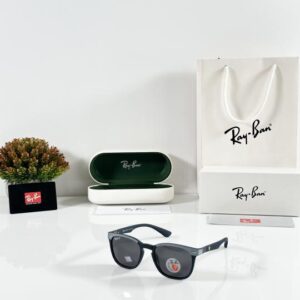 Rayban 8369 Blue Black