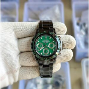 Rolex oyster prepertual daytona chronograph ceramic limited edition
