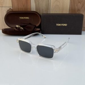 Tomford 1146 transrent black