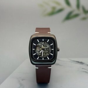 Fossil Skeleton Automatic