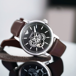 Emporio Armani Meccanico