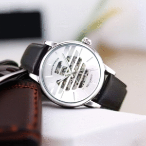 Emporio Armani Meccanico