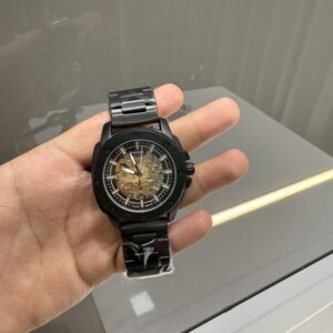 Fossil Auto