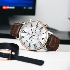 Tissot Carson Premium