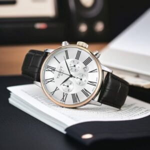 Tissot Carson Premium