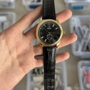 Role x Chronometer Quartz