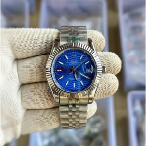 Rolex Oyster perpetual Date Just Automatic