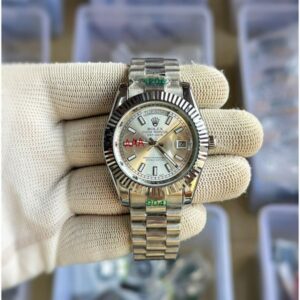 Rolex Oyster perpetual Day Date Automatic