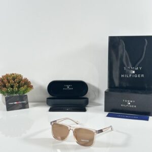 Tommy Hilfiger 2312 Water Brown