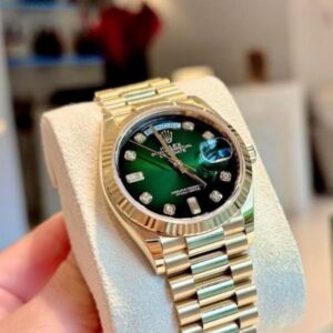 Rolex Oyster perpetual Day Date Automatic