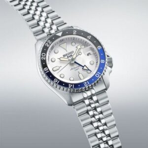 Seiko 5 Sports Automatic GMT Store Quality