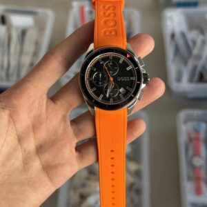 HugoBoss Chronograph Premium