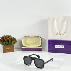 Gucci 1295 Black