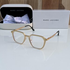 Marc jacobs 502 gold plano