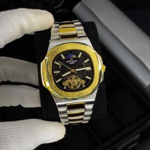 Patel Philippe Royal Automatic Skeleton - J159