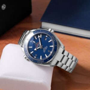 Omega Seamaster Planet Ocean 600M Automatic