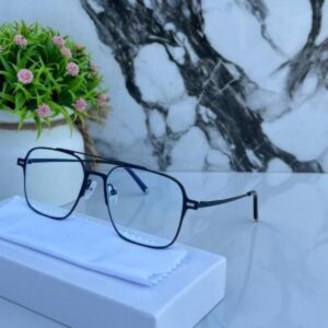 Metal attachment blue