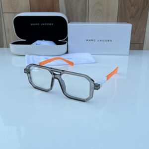 Marc jacobs 6125 grey orange