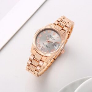 Rolex Oyster perpetual Date just