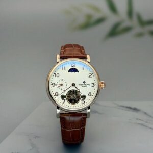 Patek Philippe Skeleton Auto