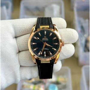 Omega Seamaster Aqua Terra 150M Automatic