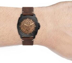 Fossil Privateer Sport Auto BQ2427