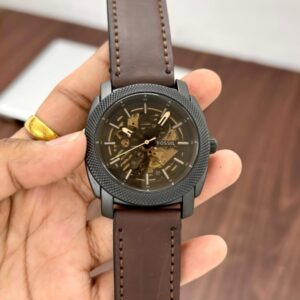 Fossil Broson Auto