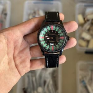 Jacob & Co Casino Watch Quartz