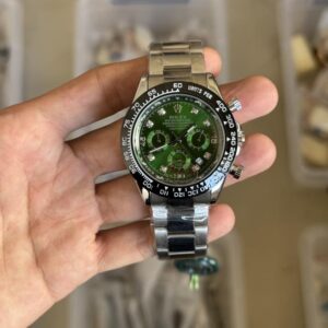 Role x Daytona Chronograph Quartz Premium watch