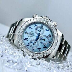 Rolex Oyster perpetual Daytona Arabic