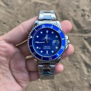 Role x Submariner Quartz Premium