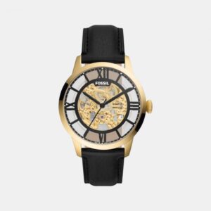 Fossil Townsman