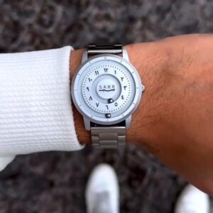 Sabr Magnetic Watch - J116
