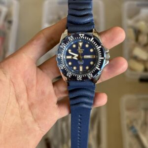Seiko Diver Sports 5 Quartz