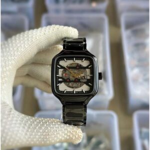 Rado True Square Quartz Gold - J113