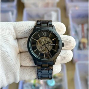 Fossil Heritage Automatic