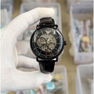 Emporio Armani Meccanico