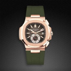 PATEK PHILIPPE 5980 GREEN