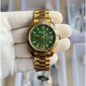 Rolex Oyster Perpetual Date Just