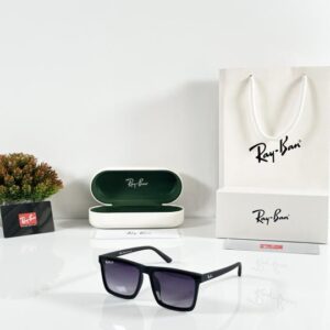 Rayban 25532 Black DC