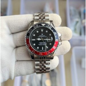 Rolex Oyster Perpetual Gmt X Submarine Limited Edition