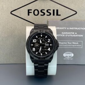 Fossil bronson Me3218 Automatic