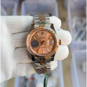 Rolex Oyster Perpetual Date Just ZR Premiums